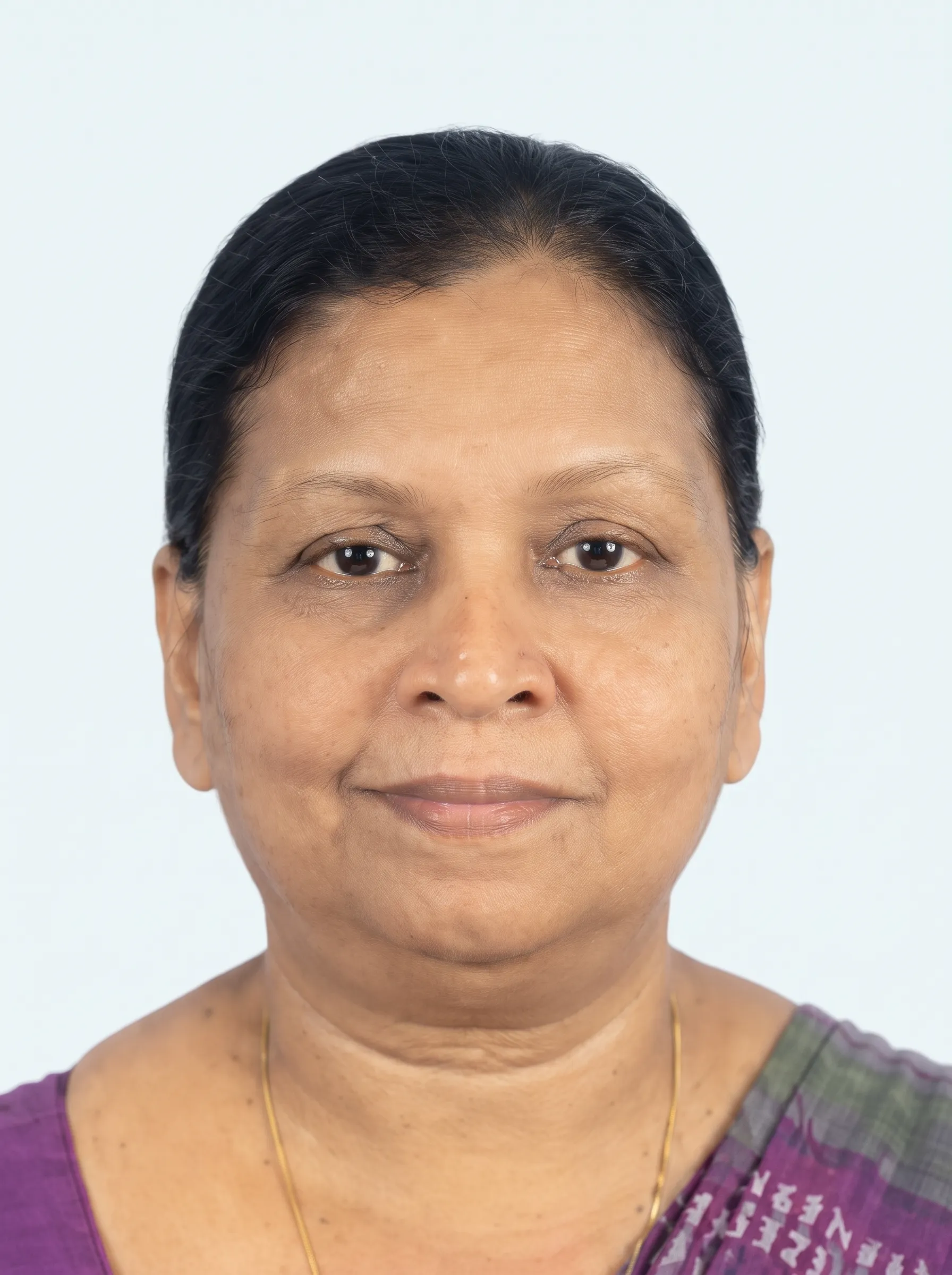 Ms. Nayana E. Senarathna
